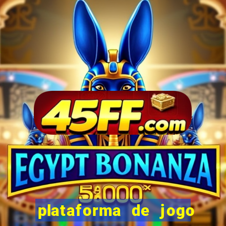 plataforma de jogo que paga no cadastro facebook